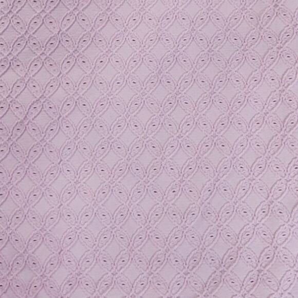 One Shoulder Top Womens X-Large Textured Boho Hip Hop Hipster Cottagecore NWOT - Picture 5 of 6